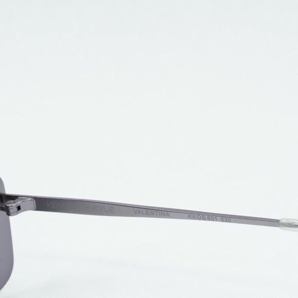 NEW KENDALL+KYLIE VALENTINA KKOS601G 530 SUNGLASSES - Picture 6 of 9